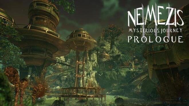 Nemezis Mysterious Journey III Update v1 0 3 Free Download