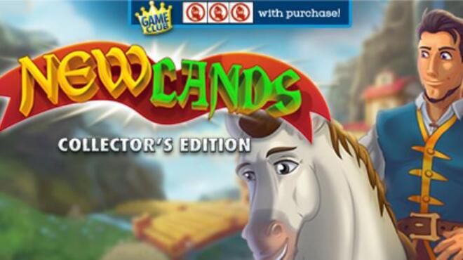 New Lands 2 Collector's Edition Free Download