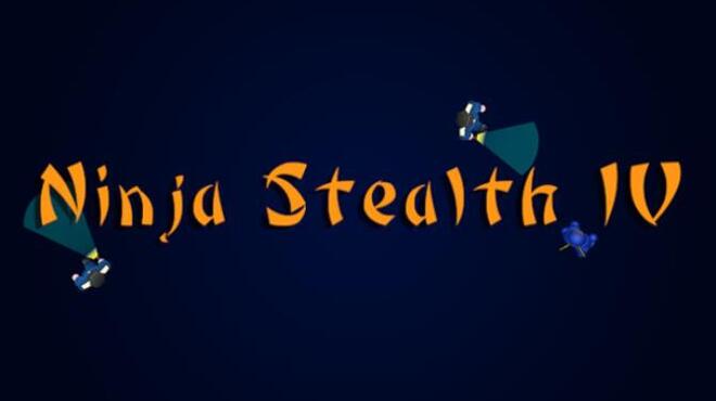 Ninja Stealth 4