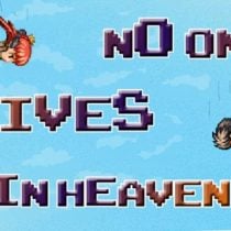 No One Lives in Heaven v1.1.2