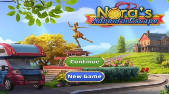 Noras AdventurEscape Free Download