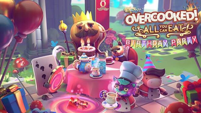 Overcooked All You Can Eat Update Build 646 CODEX  - 60