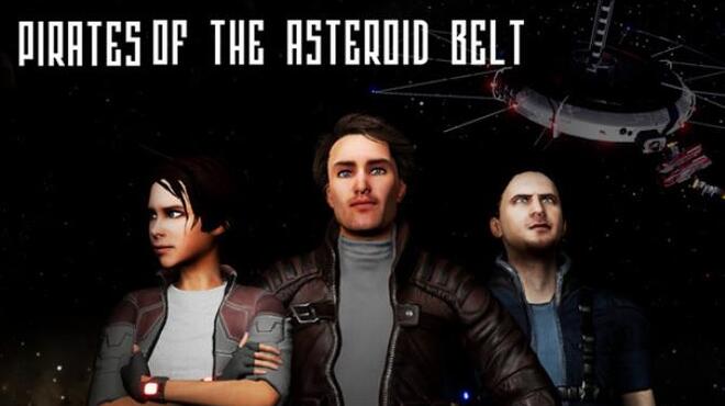 Pirates of the Asteroid Belt Free Download