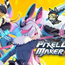 Pixel Game Maker MV APP-DARKSiDERS