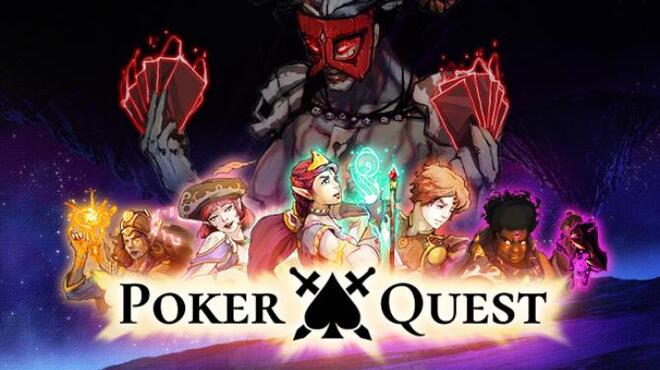 poker quest rpg hacked