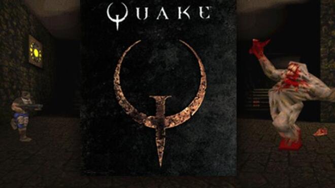 Quake Enhanced Free Download