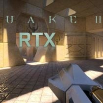 Quake II RTX-GOG