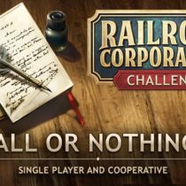 Railroad Corporation All or Nothing-CODEX