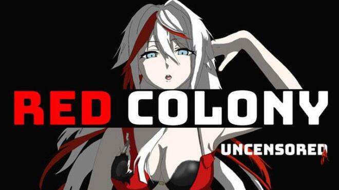 Red Colony Uncensored Free Download
