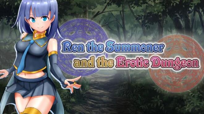 Ren the Summoner and the Erotic Dungeon Free Download