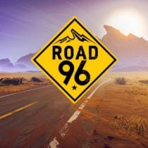 Road 96 -GOG