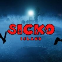 Sicko Island The Inferno Pack-PLAZA