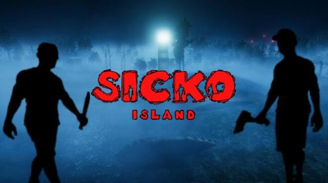 Sicko Island The Inferno Pack-PLAZA