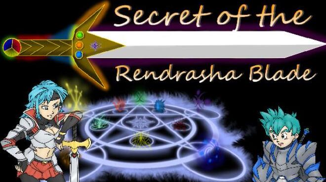 Secret of the Rendrasha Blade Free Download