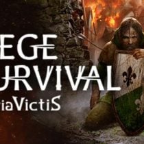Siege Survival Gloria Victis v20210712-FLT