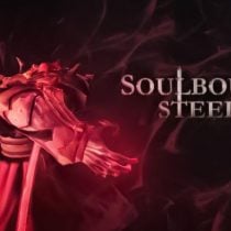 Soulbound Steel-PLAZA