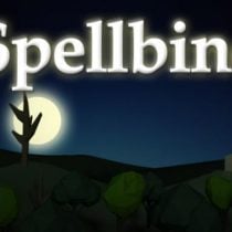 Spellbind : Luppe’s tale