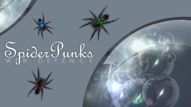 SpiderPunks-DARKZER0