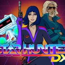 Star Hunter DX Build 7345523