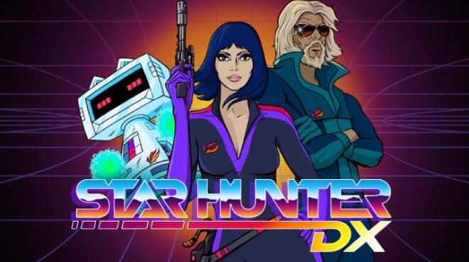 Star Hunter DX Free Download