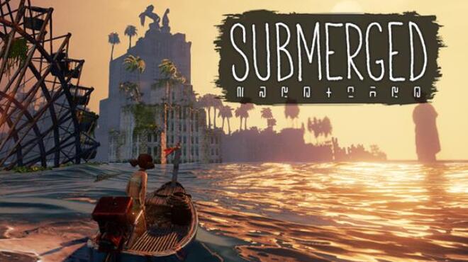 Submerged Hidden Visions Free Download