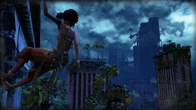 Submerged Hidden Visions PC Crack