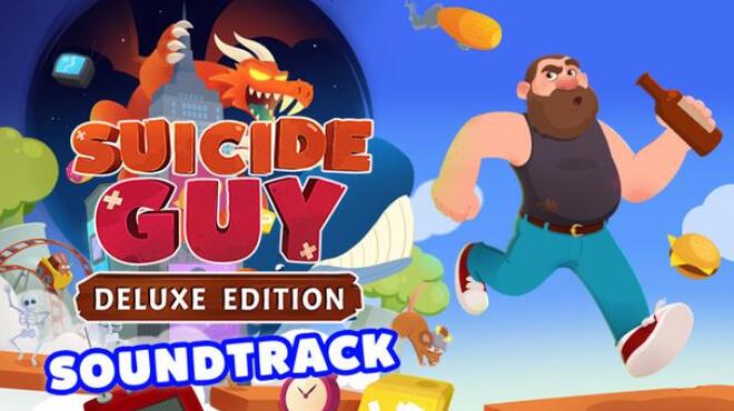 Suicide Guy Deluxe Edition Update v1 09 Free Download