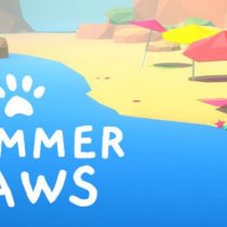 Summer Paws