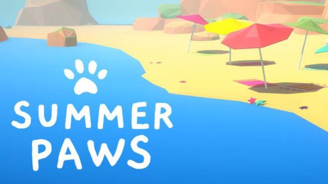 Summer Paws Free Download