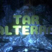 Tar Alterra Adventure Game-DARKSiDERS