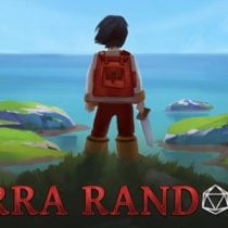 Terra Randoma v0.71.26