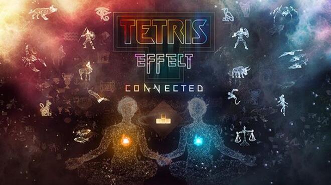 Tetris Effect Connected Free Download