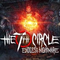 The 7th Circle – Endless Nightmare-GOG