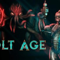 The Bolt Age-PLAZA