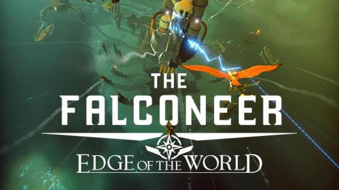 The Falconeer Edge of the World REPACK Free Download