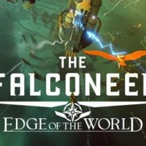 The Falconeer Edge of the World-CODEX