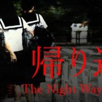 The Night Way Home-PLAZA