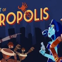 The Secret of Retropolis