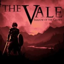 The Vale Shadow of the Crown-DOGE