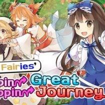 Three Fairies Hoppin Flappin Great Journey v3.1.1