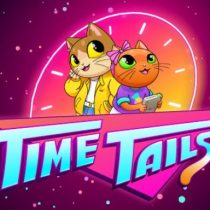 Time Tails-DARKZER0