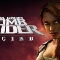 Tomb Raider Legend-GOG