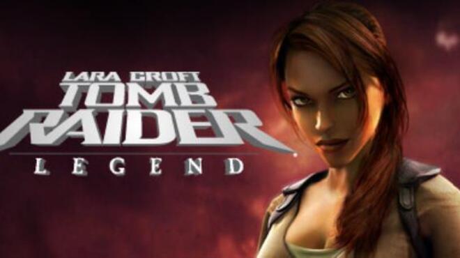 Tomb Raider Legend Free Download
