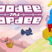 Toodee and Topdee v1.0.1.2
