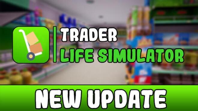 Trader Life Simulator Update v2 5 Free Download