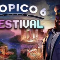 Tropico 6 Festival MULTi11-DOGE