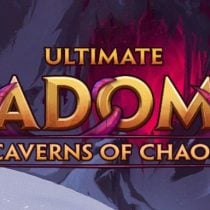 Ultimate ADOM Caverns of Chaos-GOG