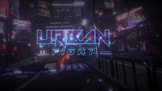 Urban Fight Update v20210824 incl DLC Free Download