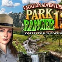Vacation Adventures Park Ranger 12 Collectors Edition-RAZOR