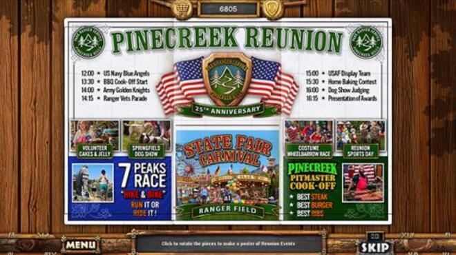 Vacation Adventures Park Ranger 12 Collectors Edition PC Crack